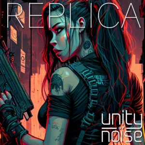 Unity of Noise - Single - Replica